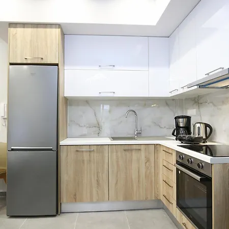 Luxury White Tower * 塞萨洛尼基