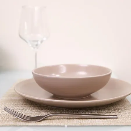 Luxury White Tower *