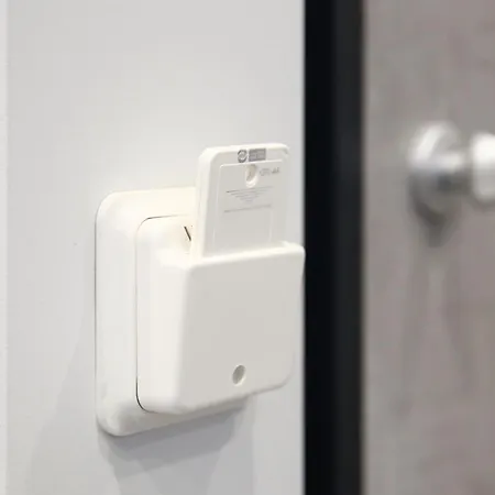 Διαμέρισμα Luxury White Tower Θεσσαλονίκη