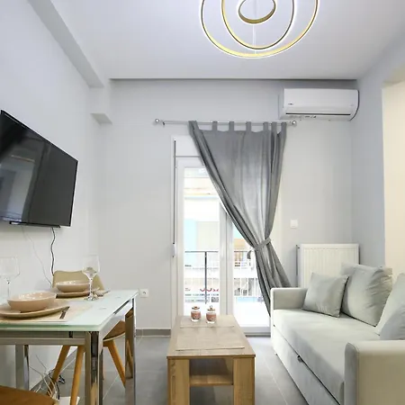 Luxury White Tower Διαμέρισμα Θεσσαλονίκη