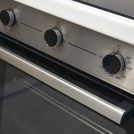 Luxury White Tower Appartamento Salonicco