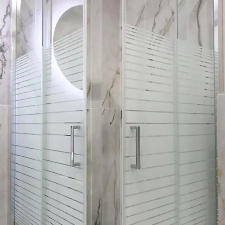 Luxury White Tower *