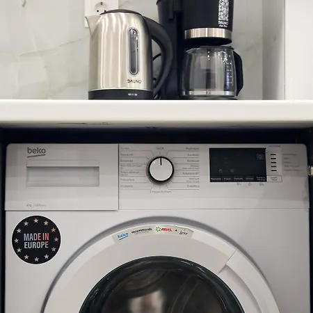 Luxury White Tower Salonicco