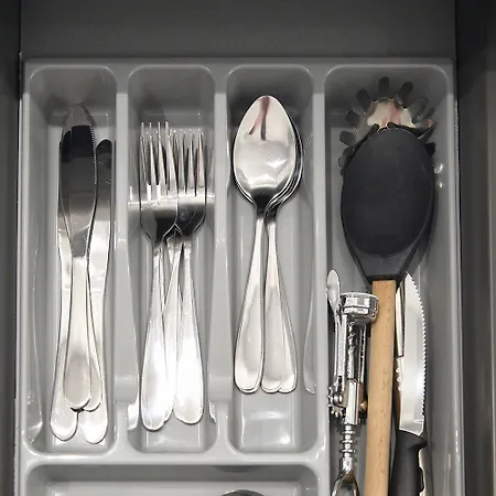 Luxury White Tower *