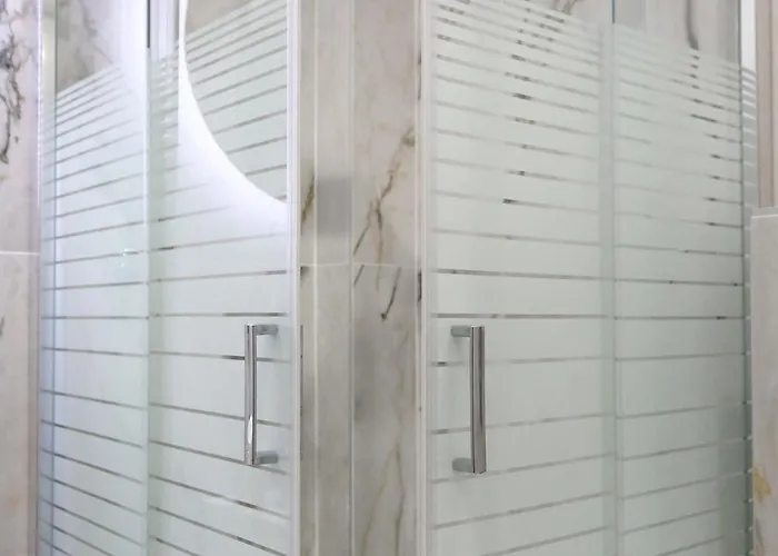 Luxury White Tower *