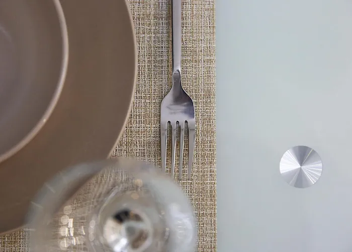 Luxury White Tower Apartmán Soluň